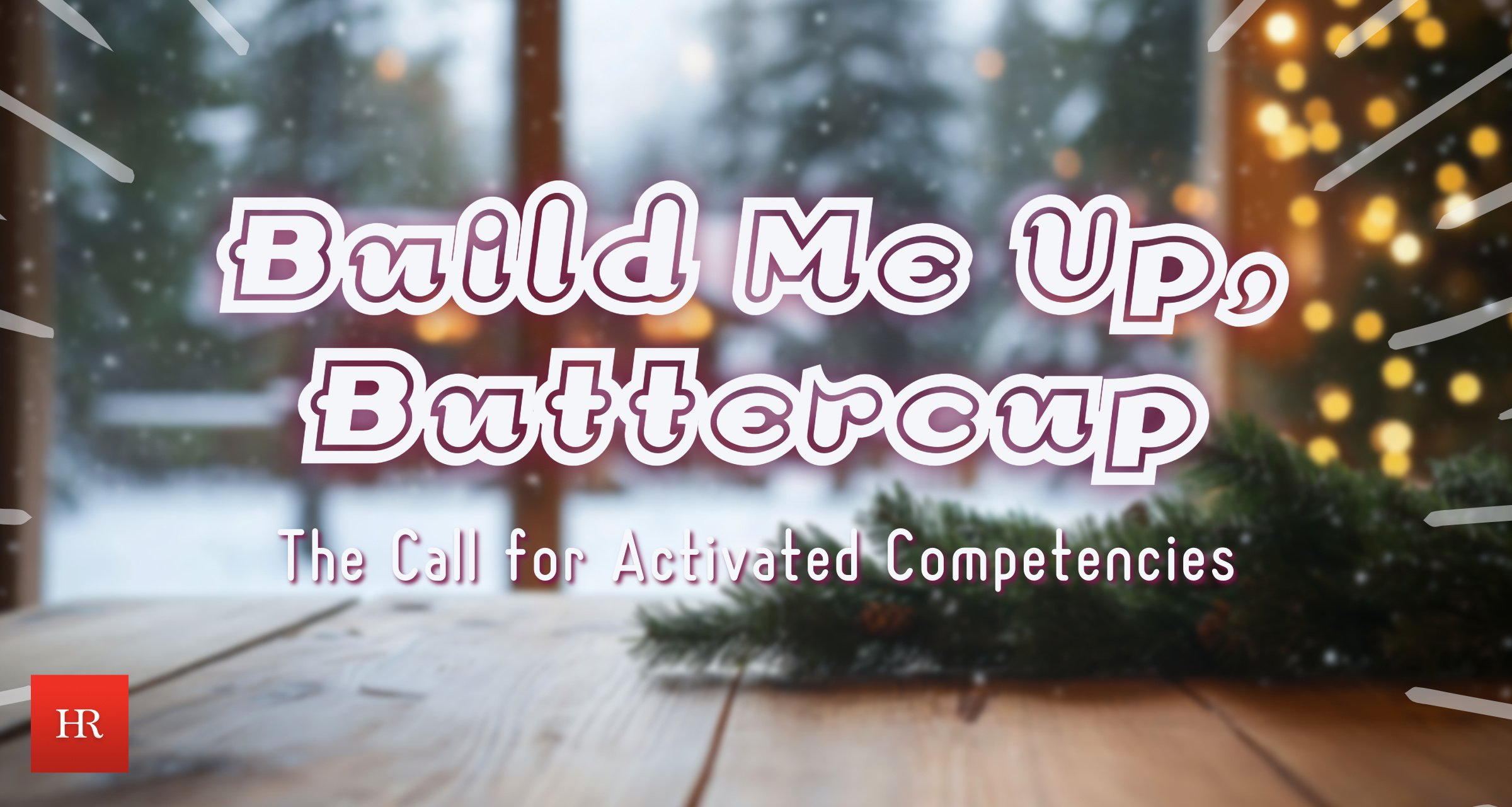 Humareso Blog Posts-1-BuildMeUpButtercup