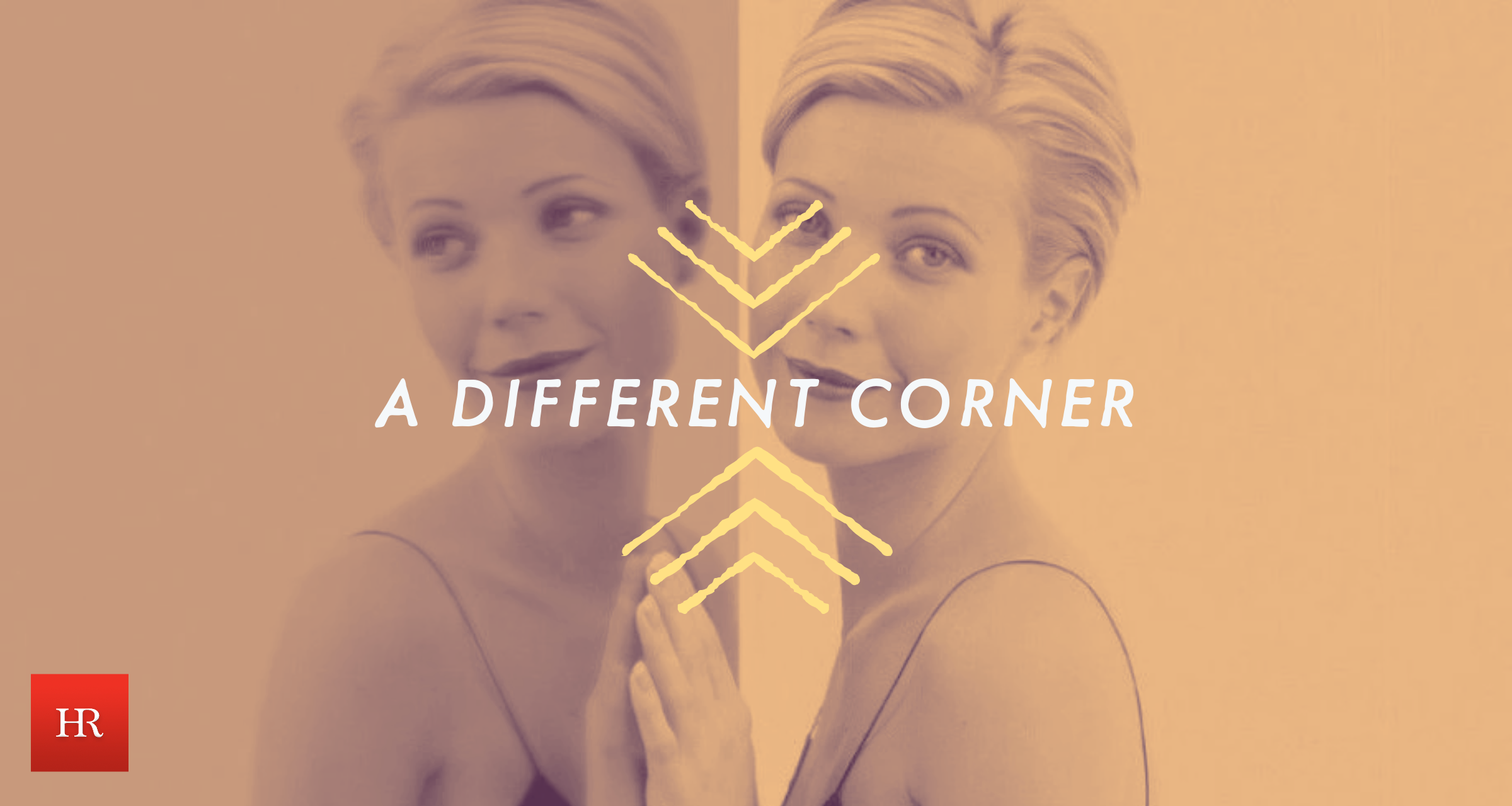 A Different Corner