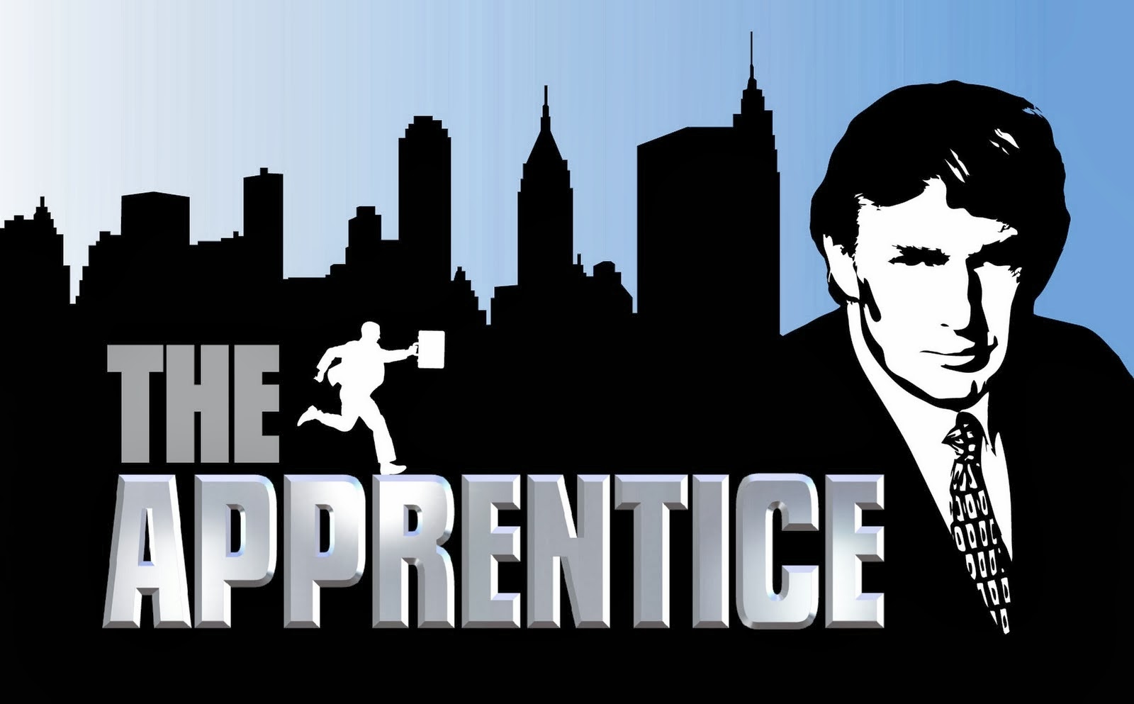 Donald trump the apprentice